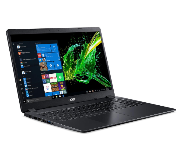 Acer Aspire 3 i5-10210U/16GB/512/Win10 - 519185 - zdjęcie 2